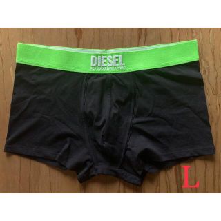 ディーゼル(DIESEL)のみつ様専用　ディーゼル　3枚　新品未使用　ボクサーパンツ　パンツ　下着　(ボクサーパンツ)