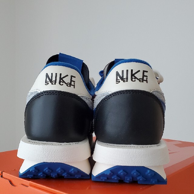 NIKE(ナイキ)のナイキ　サカイ　アンダーカバー　LDワッフル メンズの靴/シューズ(スニーカー)の商品写真