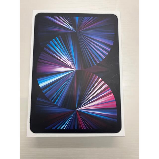 iPad Pro (第3世代)11インチ 2TB Wi-Fiモデル タブレット