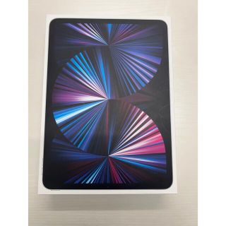 アイパッド(iPad)のiPad Pro (第3世代)11インチ 2TB Wi-Fiモデル (タブレット)