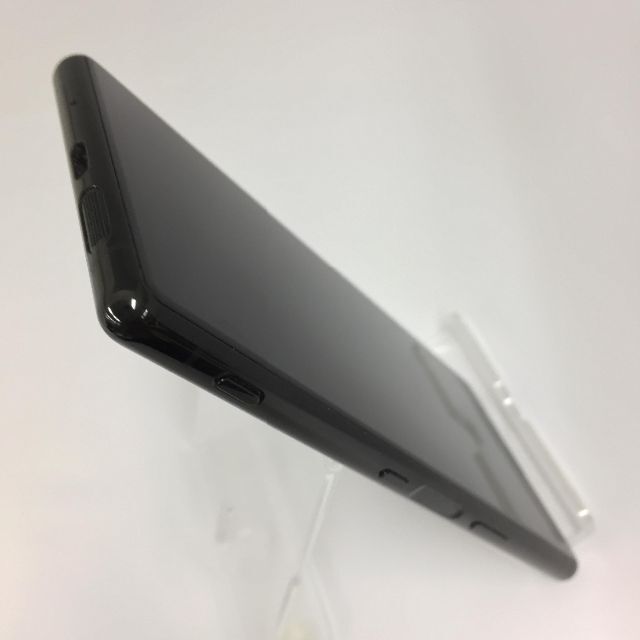 Xperia(エクスペリア)の【B】SO-01M/Xperia 5/355947102226951 スマホ/家電/カメラのスマートフォン/携帯電話(スマートフォン本体)の商品写真