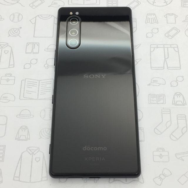 【B】SO-01M/Xperia 5/355947102223768