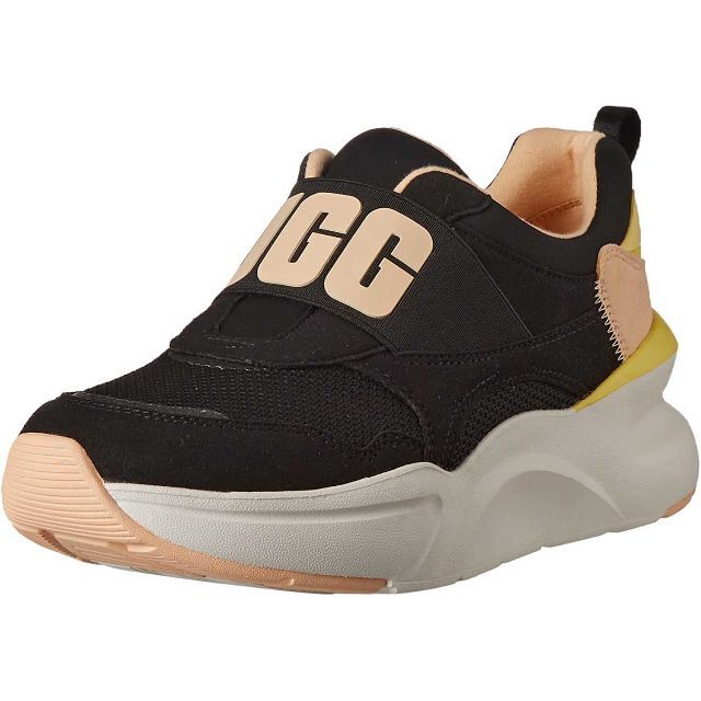 ずっと気になってた
新作未使用UGG - UGG 23.5cmBK/Peach FLEXスニーカー LA スニーカー ずっと気になってた
新作未使用UGG - UGG 23.5cmBK/Peach FLEXスニーカー LA スニーカー