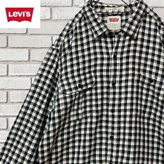 リーバイス(Levi's)のハンスグルーバー様(シャツ)