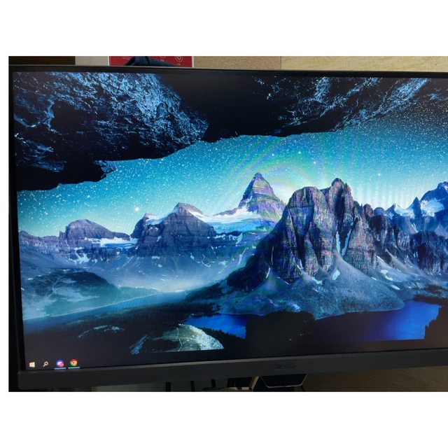 BenQ MOBIUZ ゲーミングモニター EX2710 | thatyrocha.com.br