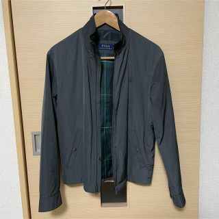 POLObyRalphLauren(ポロラルフローレン) ブルゾン サイズXS レディース - カーキ 長袖/春 - メルカリ