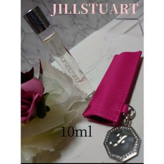 ジルスチュアート(JILLSTUART)のJILLSTUART ジルスチュアート オード ホワイトフローラル ロールボール(香水(女性用))