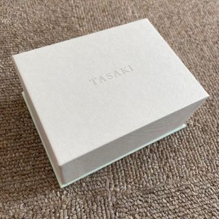 TASAKI - TASAKI 空箱の通販 by あーちゃん's shop|タサキならラクマ