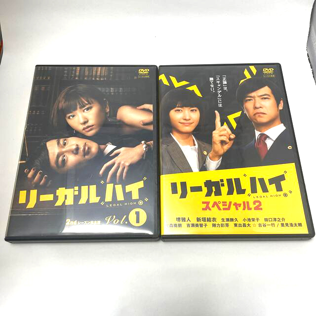 古畑任三郎DVDコレクション1.2