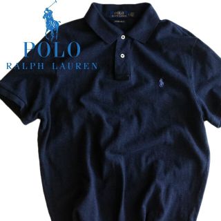 ポロラルフローレン(POLO RALPH LAUREN)の【POLO RALPH LAUREN】美品 ポロシャツ M〜L相当☆(ポロシャツ)