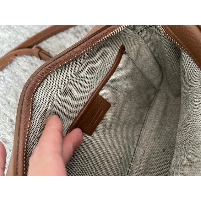 マックスマーラ　Max Mara ショルダーバッグ　本物 1