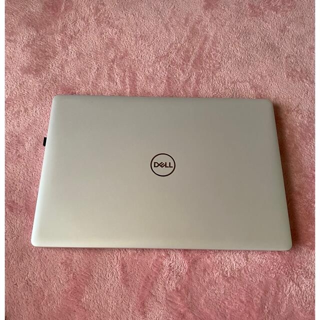 パソコン　DELL