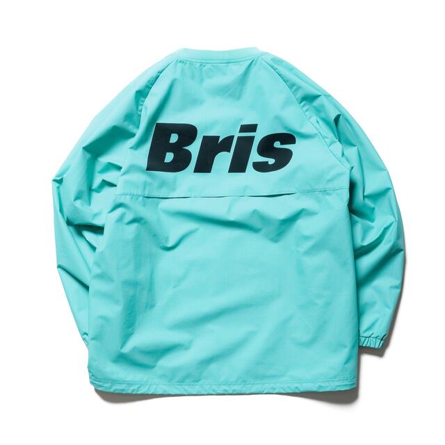 F.C.R.B. - FC.Real Bristol 3LAYER PISTE LIGHT BLUEの通販 by ブリ