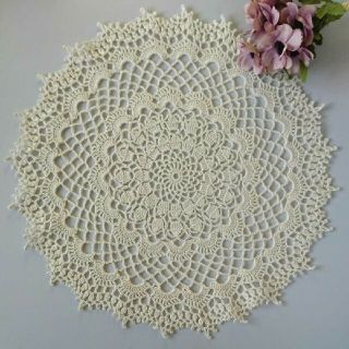 ぶたうさぎ様専用＊ハンドメイド♥️レース編みドイリー(インテリア雑貨)