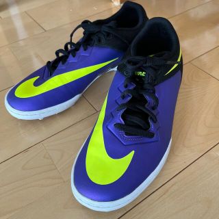 ナイキ(NIKE)のNIKE フットサル★ハイパーヴェノムX　27.5(シューズ)