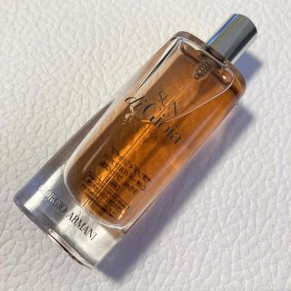 ジョルジオアルマーニ(Giorgio Armani)のARMANI サンディジョイア edp 15ml(香水(女性用))