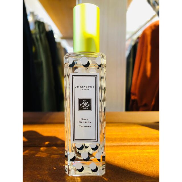 Jo Malone - ジョーマローン Jo MALONE ナシブロッサム コロン 限定 箱あり の通販 by ☆MALIBU☆'s shop