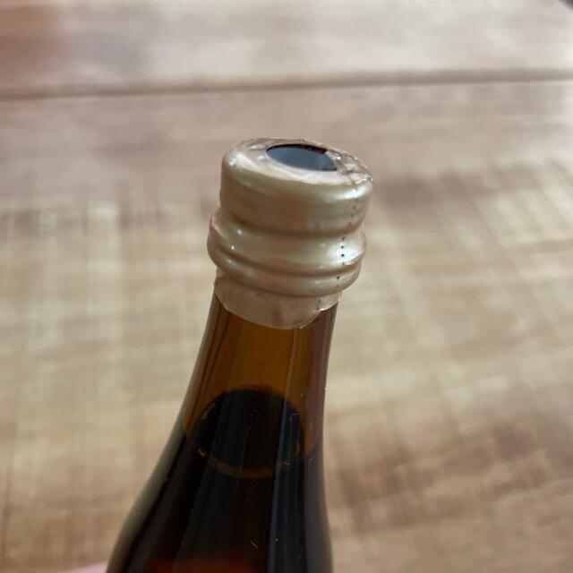 琉球 ハブ酒 ミニ 100ml 食品/飲料/酒の酒(リキュール/果実酒)の商品写真