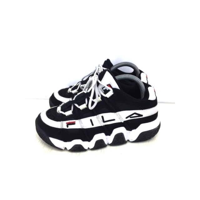 FILA(フィラ)のFILA(フィラ) BARRICADEXT 97 レディース シューズ レディースの靴/シューズ(スニーカー)の商品写真