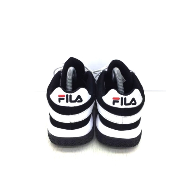 FILA(フィラ)のFILA(フィラ) BARRICADEXT 97 レディース シューズ レディースの靴/シューズ(スニーカー)の商品写真