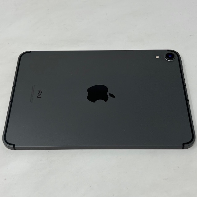 美品 iPad mini6 第6世代 Wi-Fi + Cellular 64GB | www.jarussi.com.br