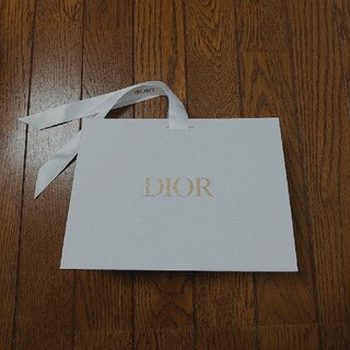 ディオール(Christian Dior) ラッピング/包装の通販 300点以上 