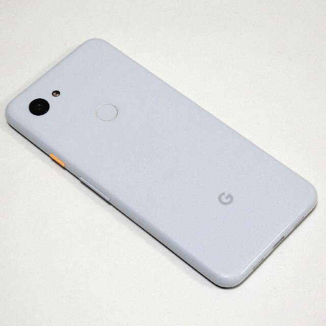 SIMフリー版 Google Pixel 3a