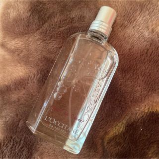 ロクシタン(L'OCCITANE)のロクシタン　チェリーブロッサム　オードトワレ(香水(女性用))