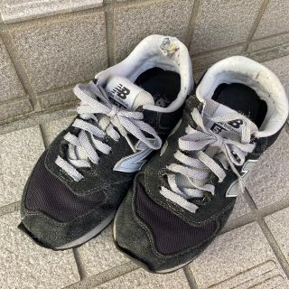 ニューバランス(New Balance)のニューバランス24.5(スニーカー)