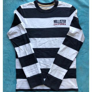 ホリスター(Hollister)のHOLLISTER ロンT(Tシャツ/カットソー(七分/長袖))