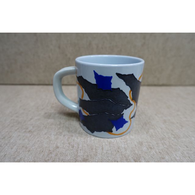 1992年 ロイヤルコペンハーゲン マグカップ Small サイズ 1992年 ロイヤルコペンハーゲン マグカップ Small サイズ