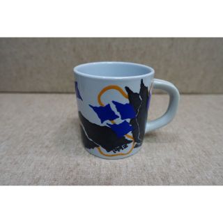ロイヤルコペンハーゲン(ROYAL COPENHAGEN)の１９９２年 ロイヤルコペンハーゲン マグカップ Small サイズ(食器)