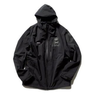 エフシーアールビー(F.C.R.B.)のFCRB 18AW TOUR JACKET　ツアー　ジャケット(マウンテンパーカー)