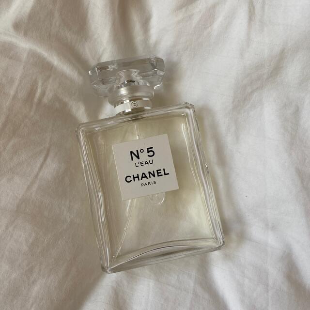 CHANEL(シャネル)のCHANEL シャネル N°5 ロー コスメ/美容の香水(香水(女性用))の商品写真