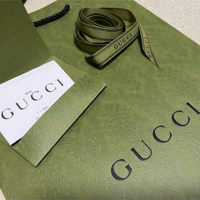Gucci - 【限定商品】GUCCI SNOOPY ウッドストック ボーダーニットの