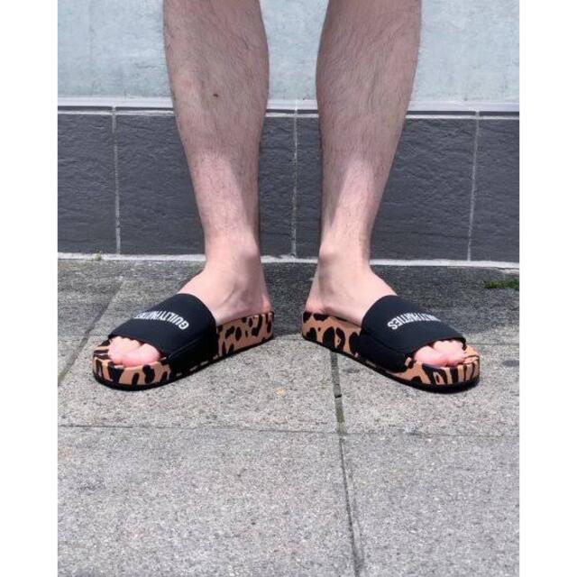 WACKO MARIA × HAYN SANDAL 28㎝