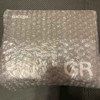 リコー(RICOH)のRICOH GR Ⅲx(コンパクトデジタルカメラ)