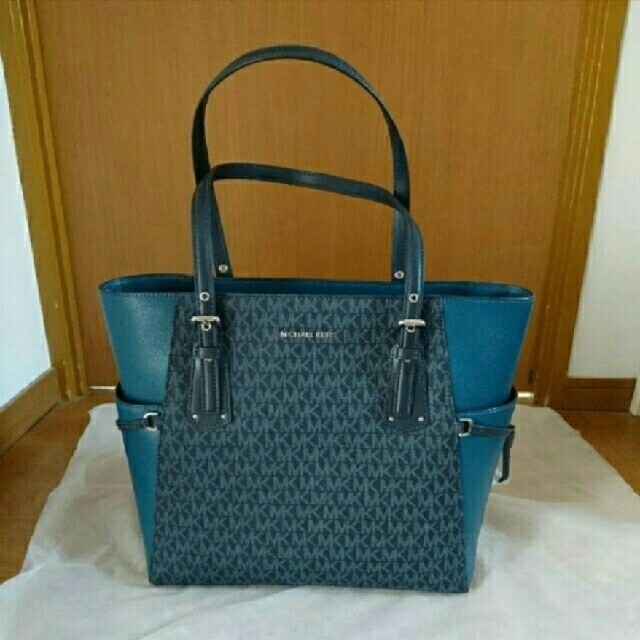 約45-55cm内側MICHAEL KORS　バック