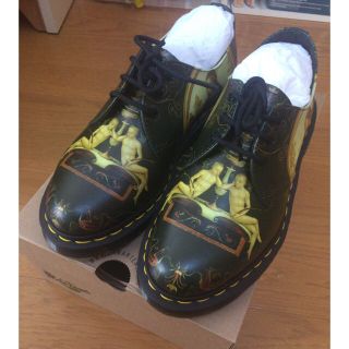 Dr.Martens - 週末限定✨新品❣ 2016 AW新作 ドクターマーチン UK5 ...