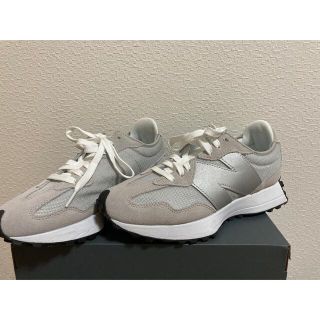 ニューバランス(New Balance)の★最終値下げ美品　ニューバランスMS327 26センチ★(スニーカー)