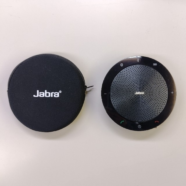 Jabra Speak 510 MS スピーカーフォン Y - スピーカー