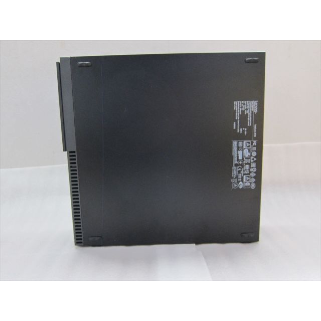 Lenovo - レノボM700 Core i5-6400/4G/500GB/Windows10の通販 by