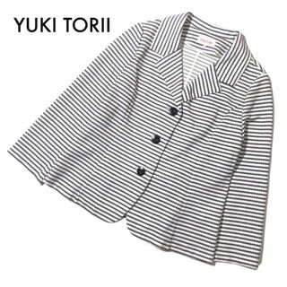 YUKI TORII INTERNATIONAL - 昭和レトロユキトリイインターナショナル 