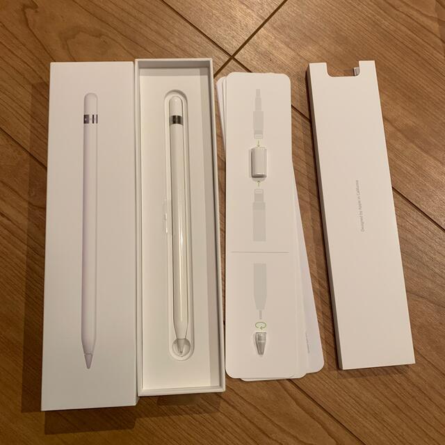 Apple iPad Apple Pencil MK0C2J/A 第一世代