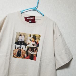 新品 シャイニング Tシャツ The Shining 半袖 ダニー 双子 USAの通販