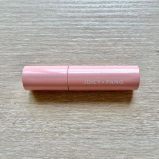 アピュー(A'pieu)の【A'pieu】 JUICY PANG SPARKLING TINT RD01(リップグロス)