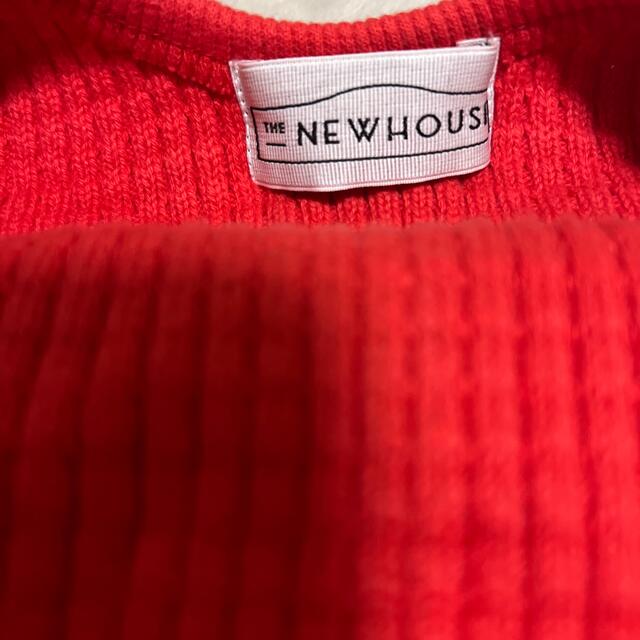 レディースNEW HOUSE