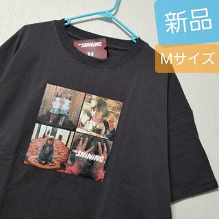 新品 シャイニング Tシャツ The Shining 半袖 プリントT 双子(Tシャツ(半袖/袖なし))