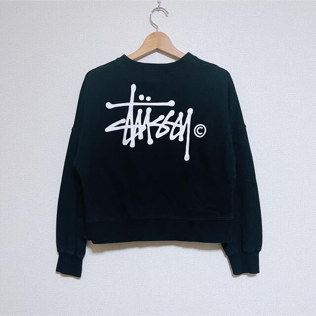 STUSSY(ステューシー)の◎お値下げ◎ STUSSY レディースのトップス(トレーナー/スウェット)の商品写真