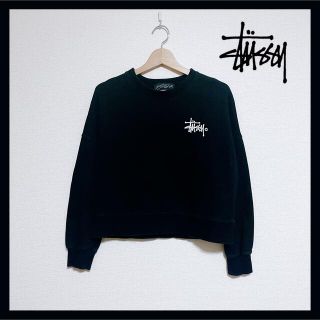 ステューシー(STUSSY)の◎お値下げ◎ STUSSY(トレーナー/スウェット)